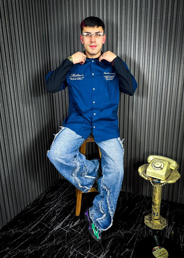 385.CAMISA TORETO