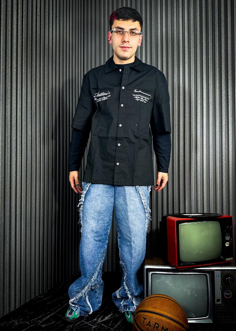 385.CAMISA TORETO