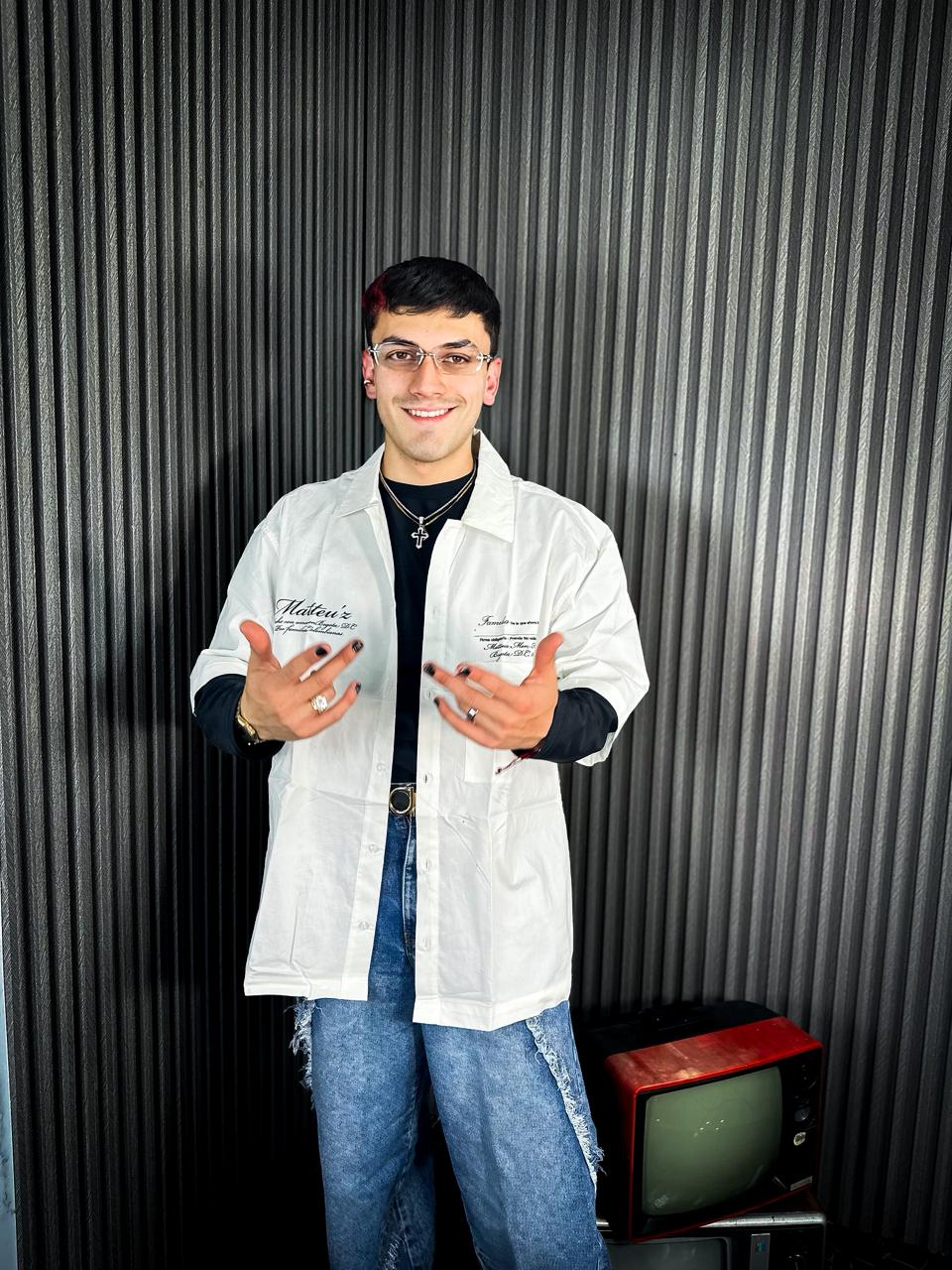 385.CAMISA TORETO
