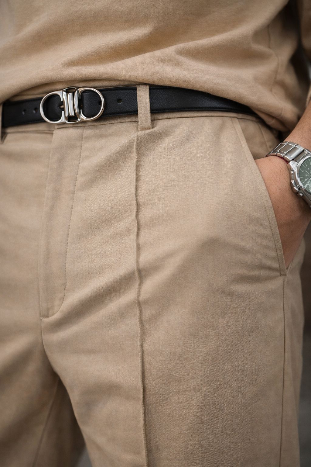 462.PANTALON HOMBRE LONDRES