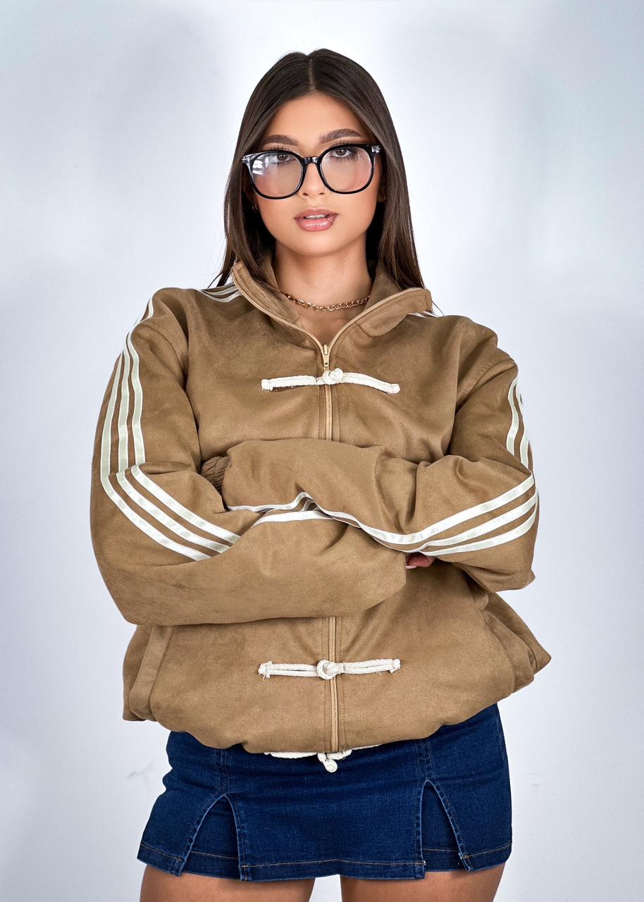 79.CHAQUETA CHINA
