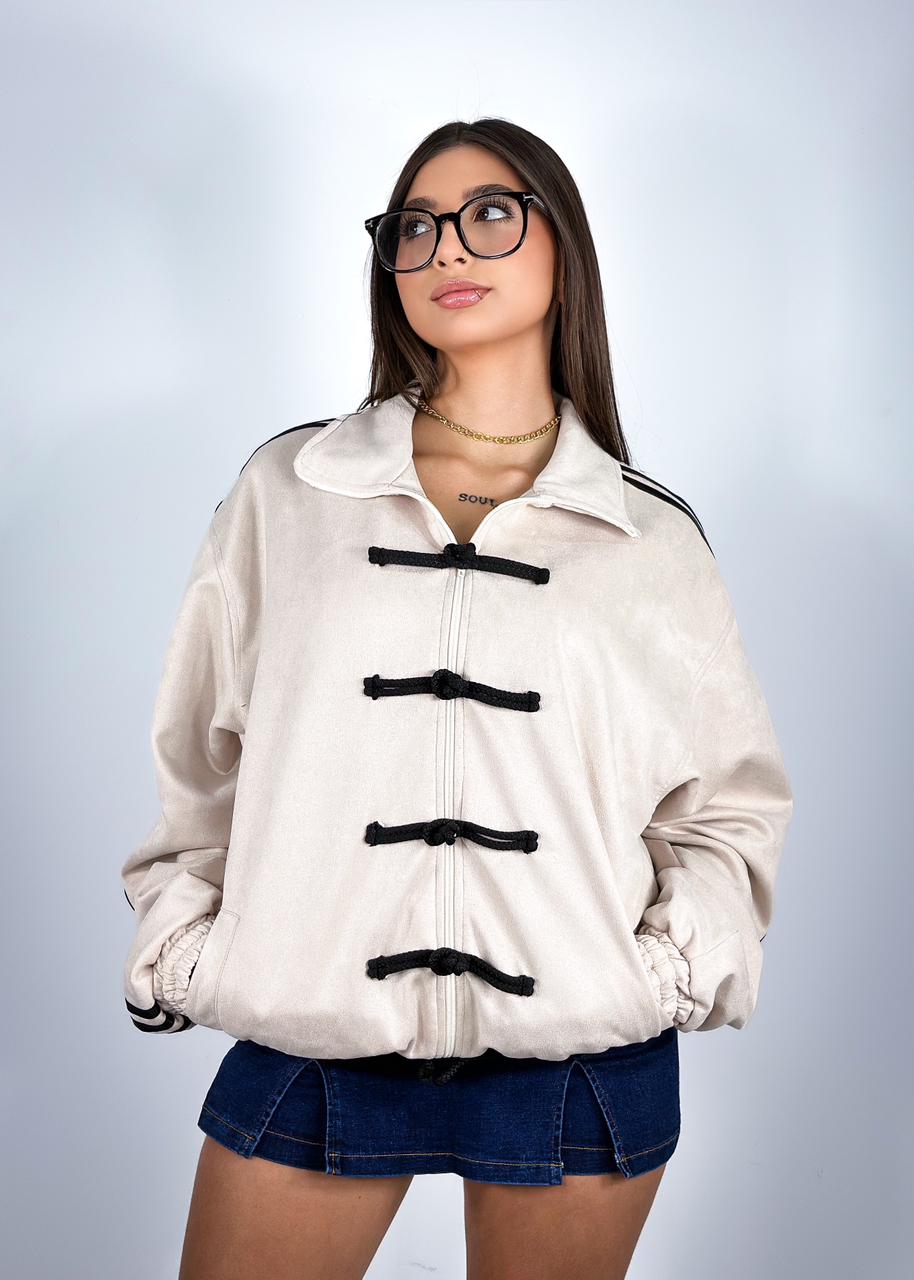 79.CHAQUETA CHINA