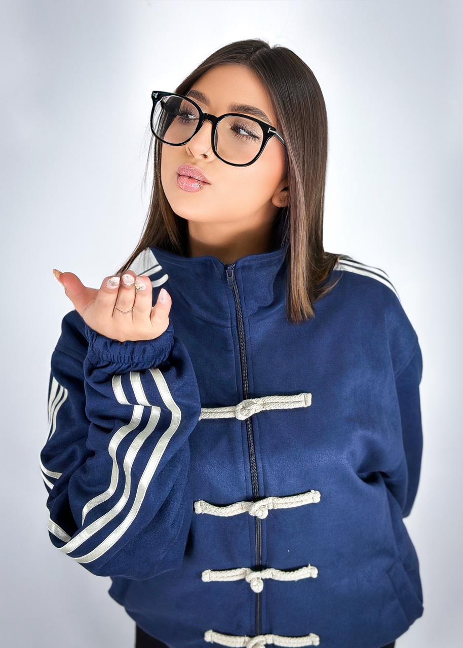 79.CHAQUETA CHINA