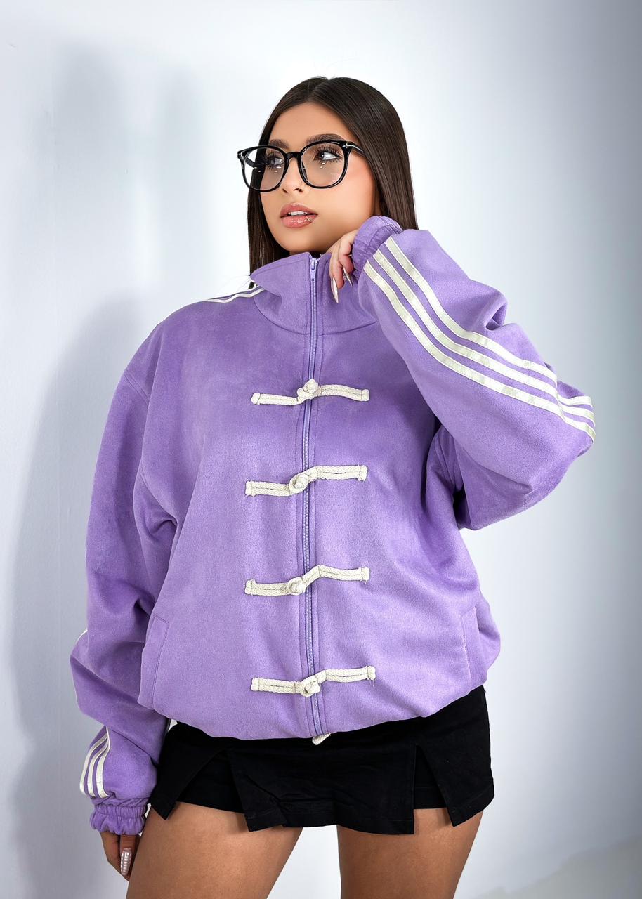 79.CHAQUETA CHINA