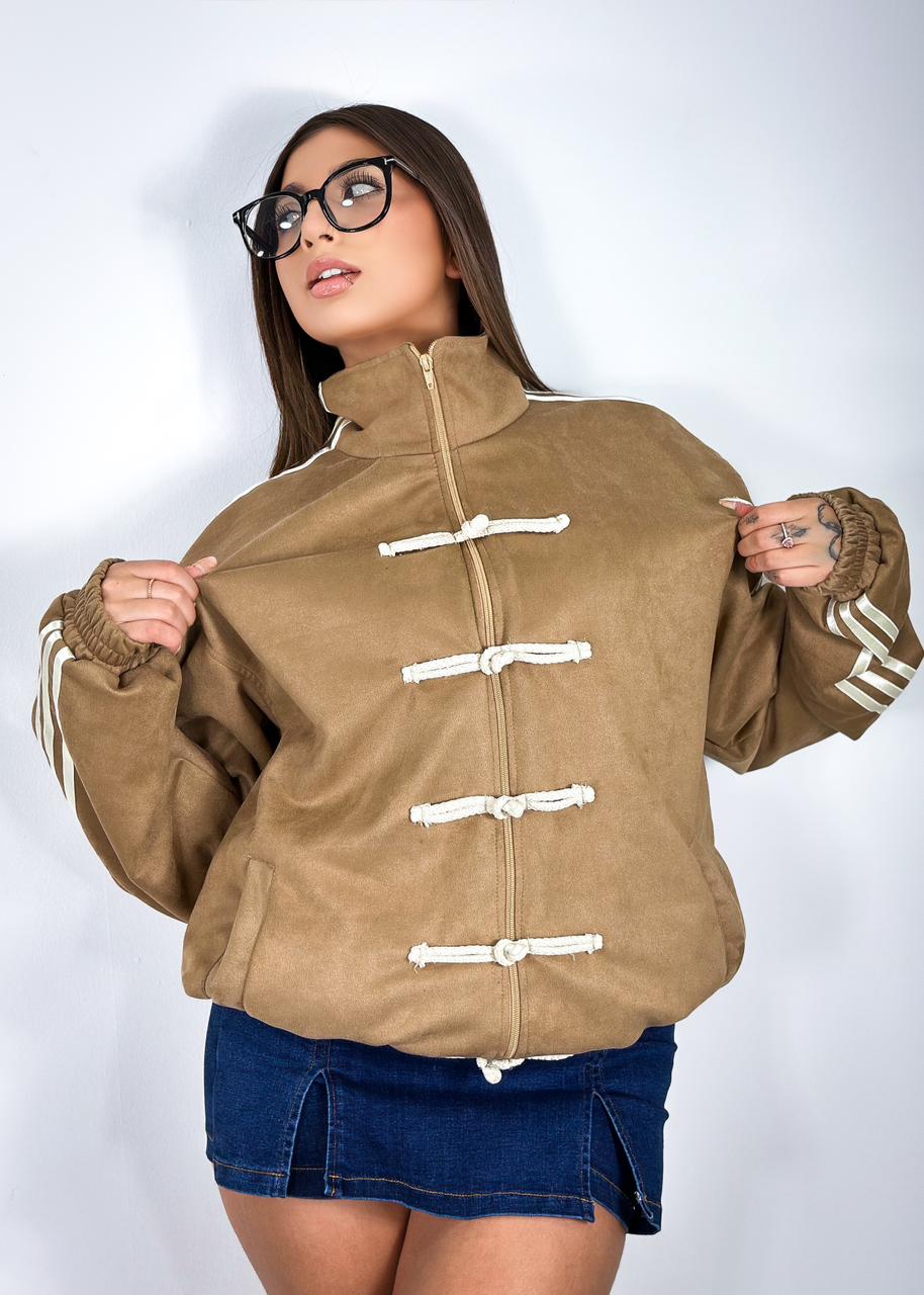 79.CHAQUETA CHINA