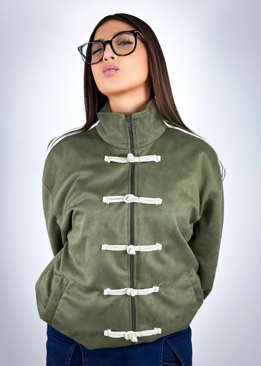 79.CHAQUETA CHINA