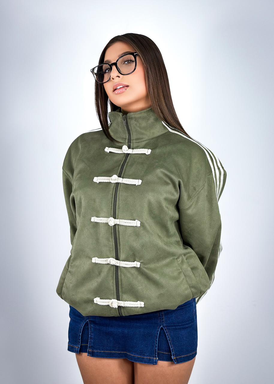 79.CHAQUETA CHINA