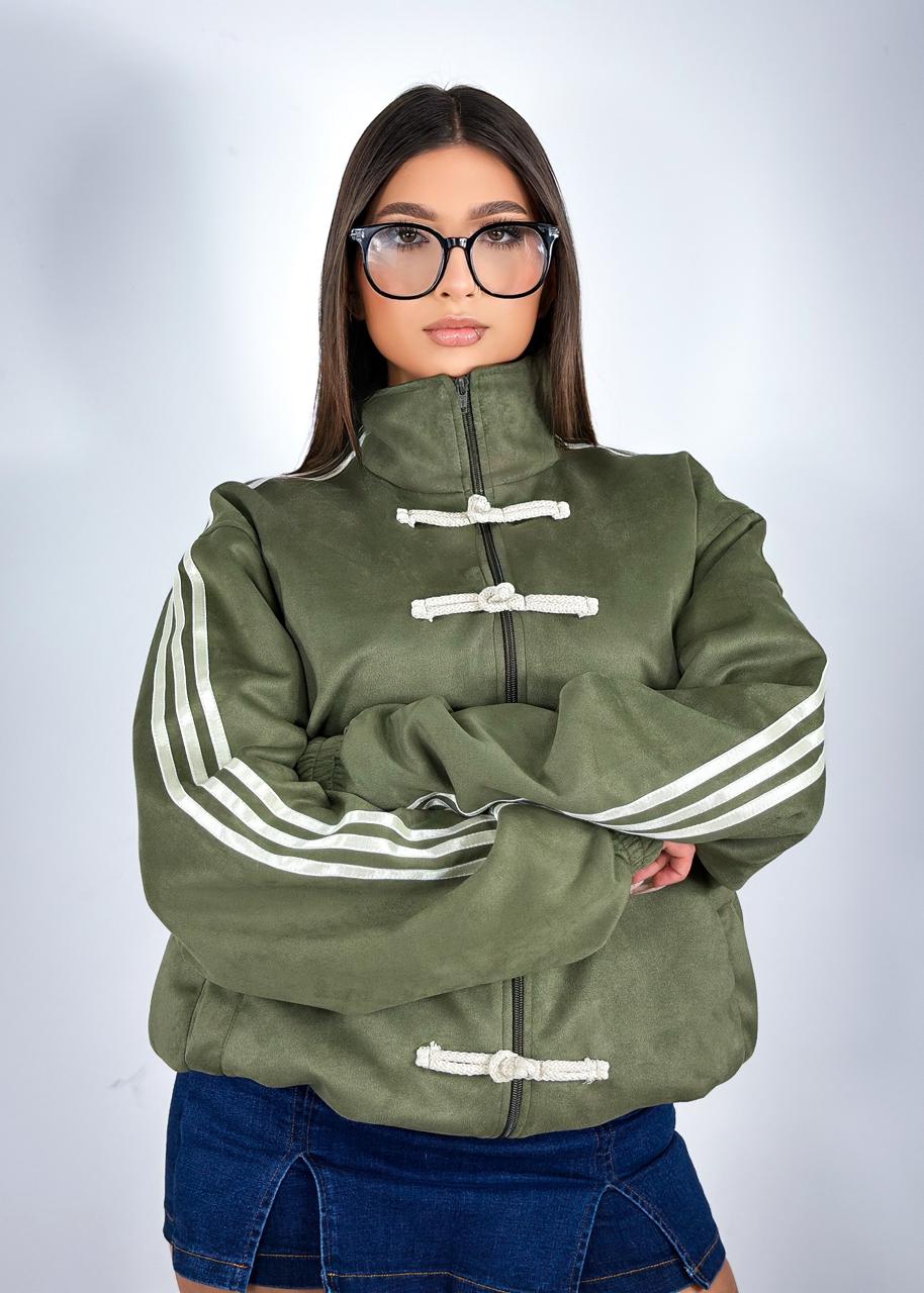 79.CHAQUETA CHINA