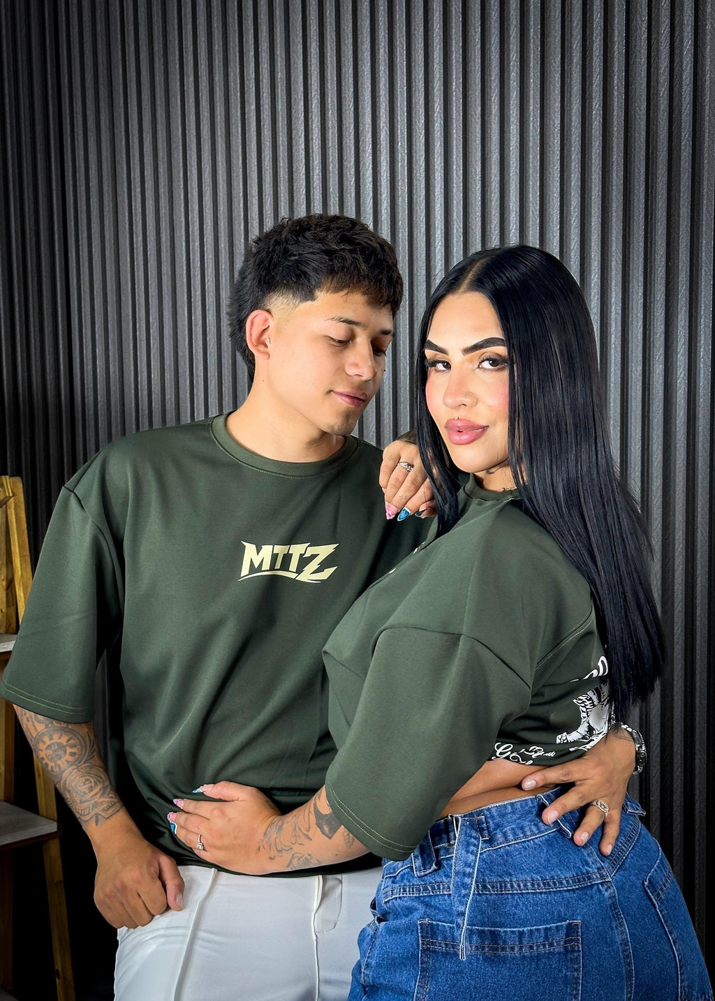 290.CAMISA BOXY