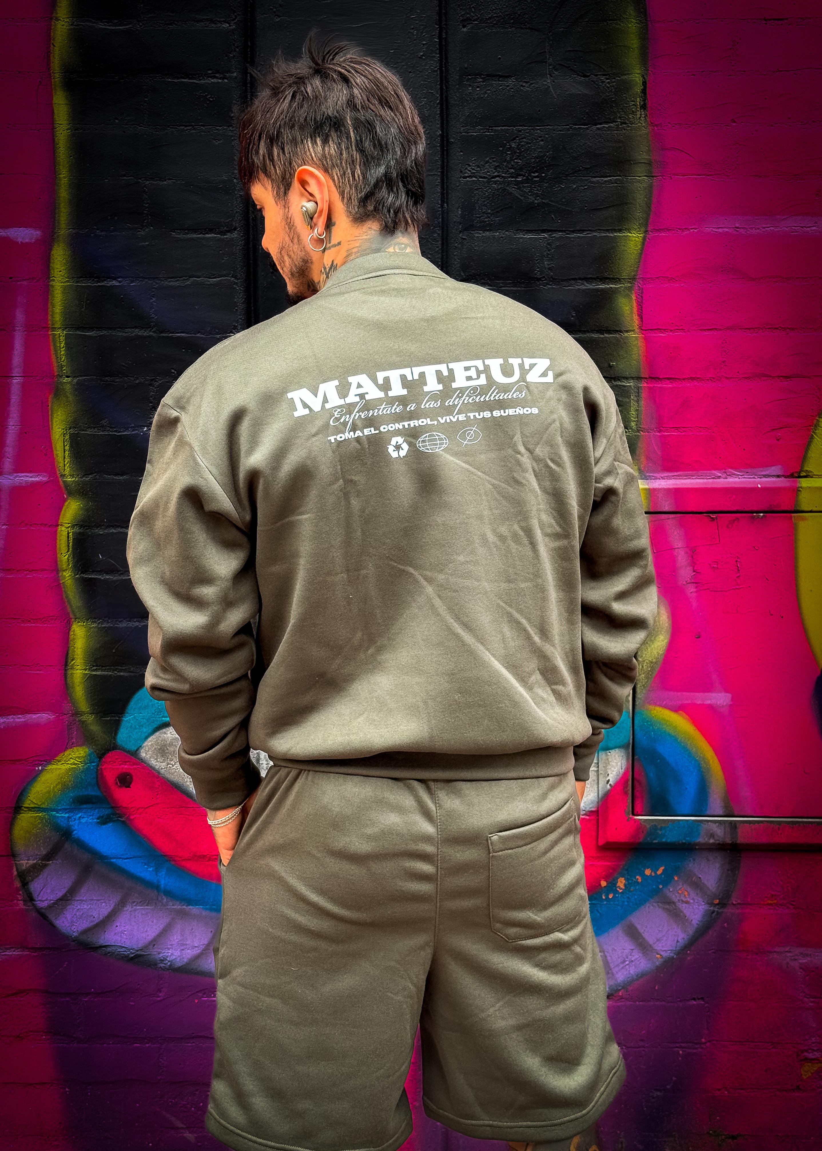 239.PANTALONETA MATTEUZ