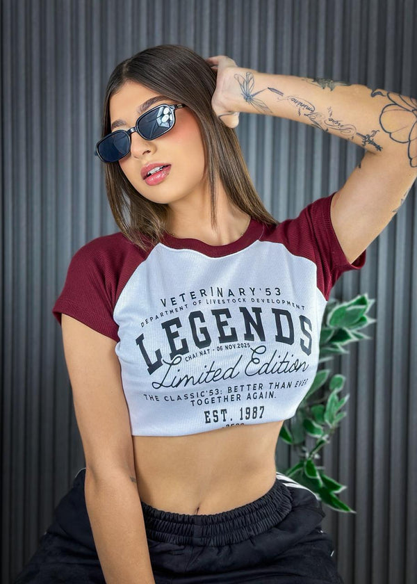 341. BLUSA AITANA PARA MUJER
