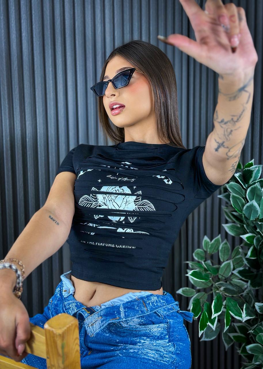 125.BLUSA KENIA