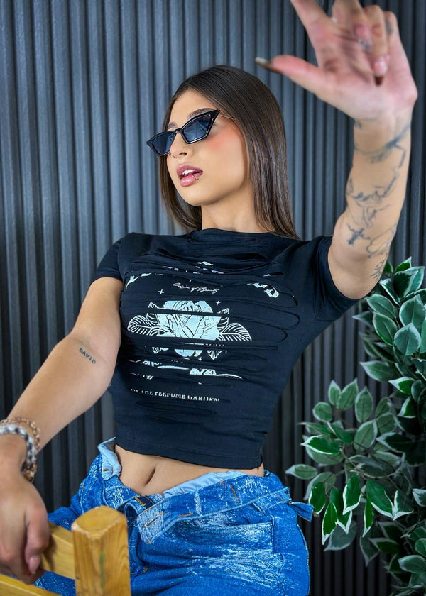 125.BLUSA KENIA