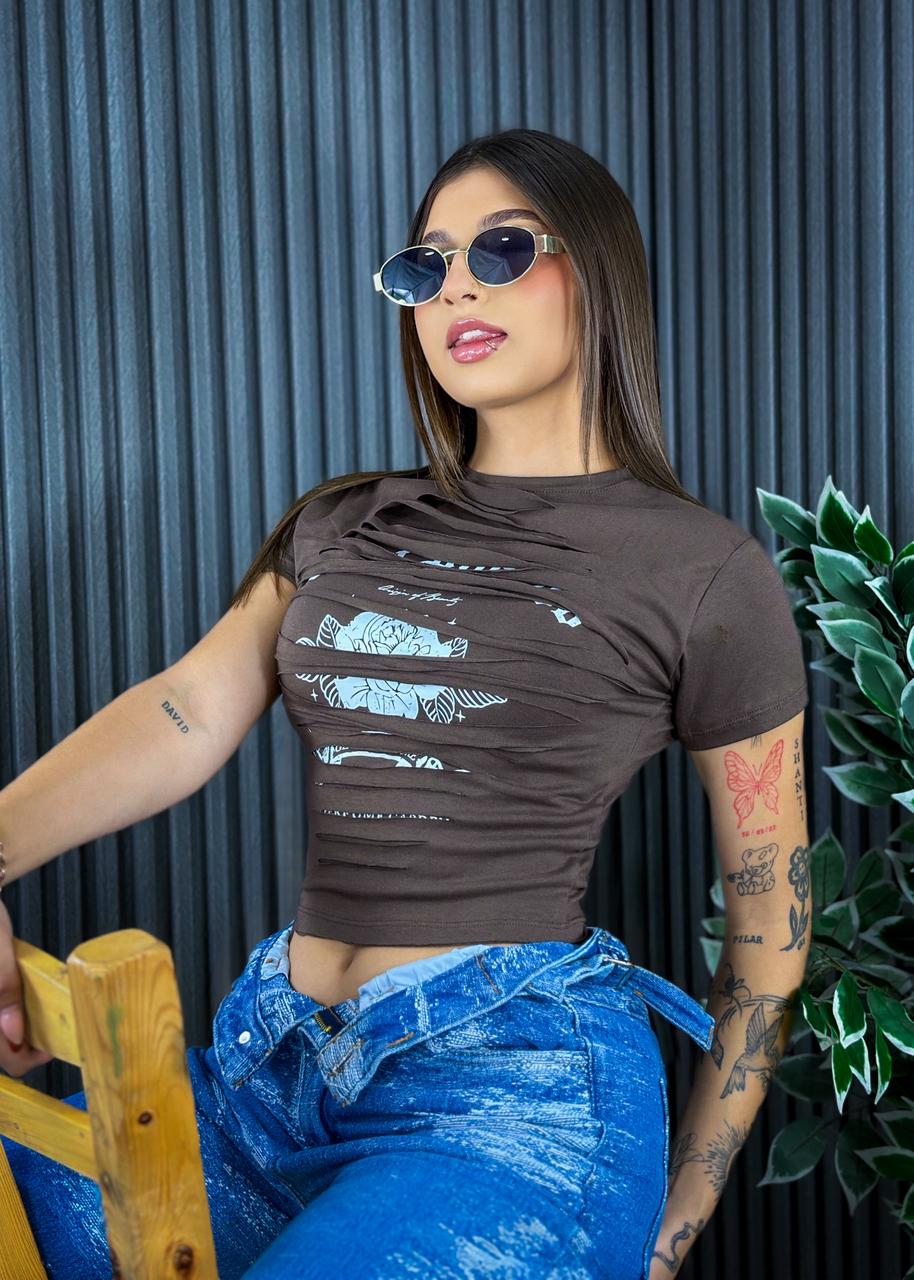 125.BLUSA KENIA