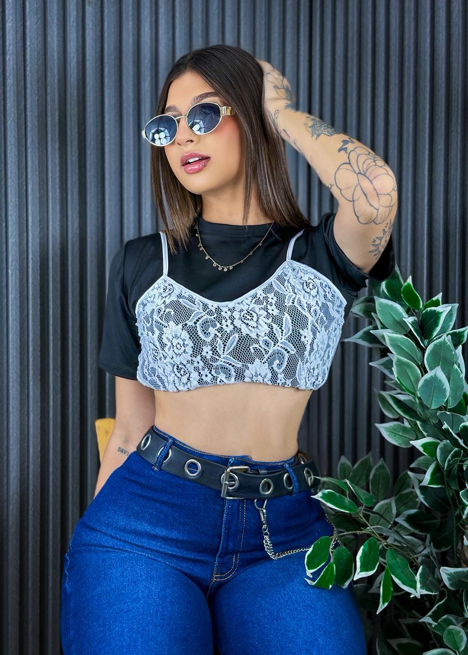 340.BLUSA  ALANA