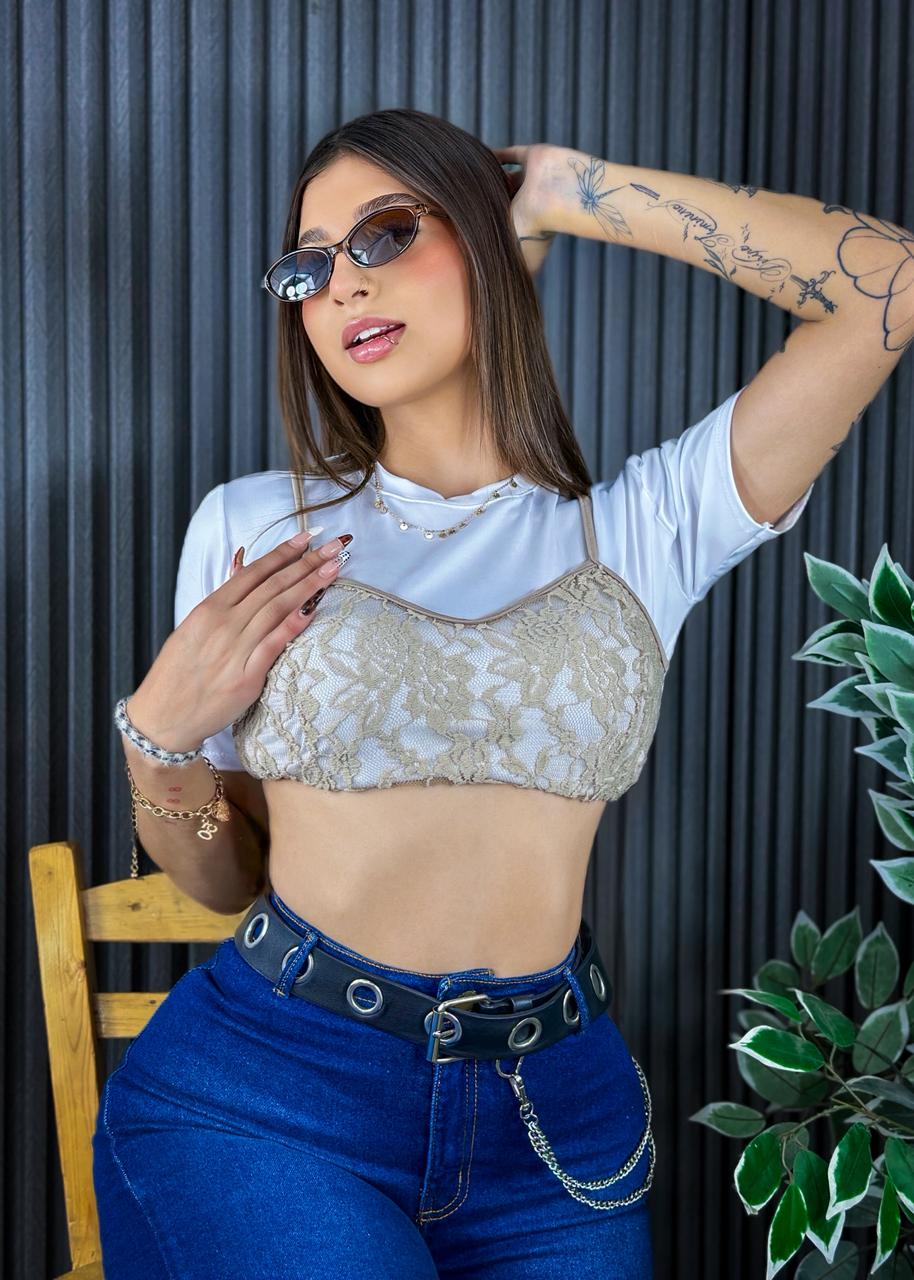 340.BLUSA  ALANA