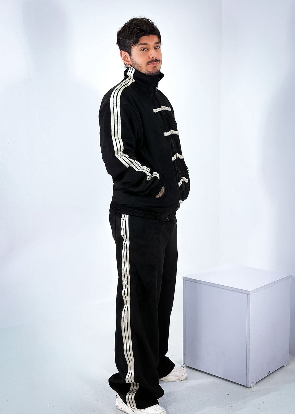 190.JOGGER CHINO UNISEX