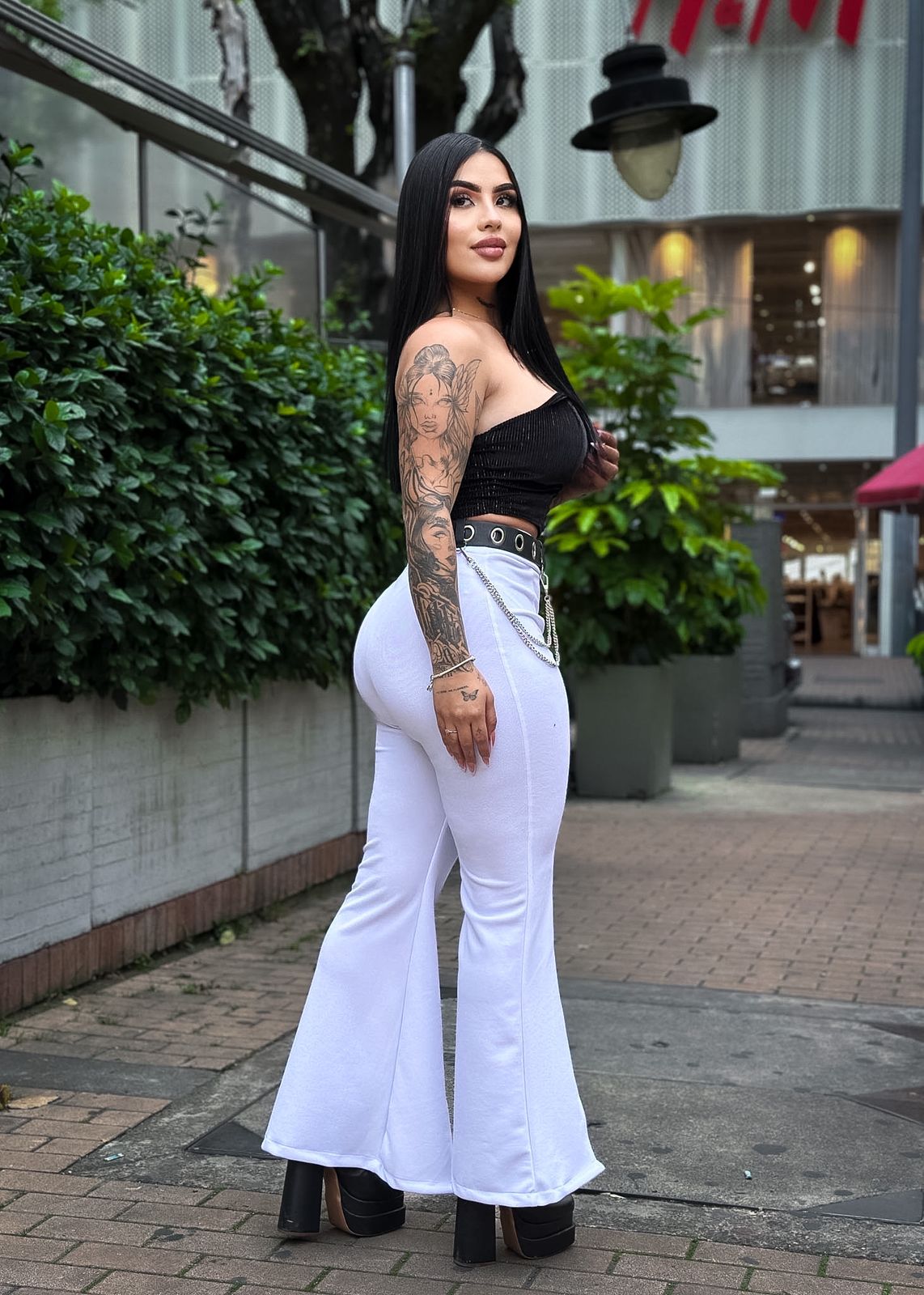 360.CONJUNTO ELI PARA MUJER
