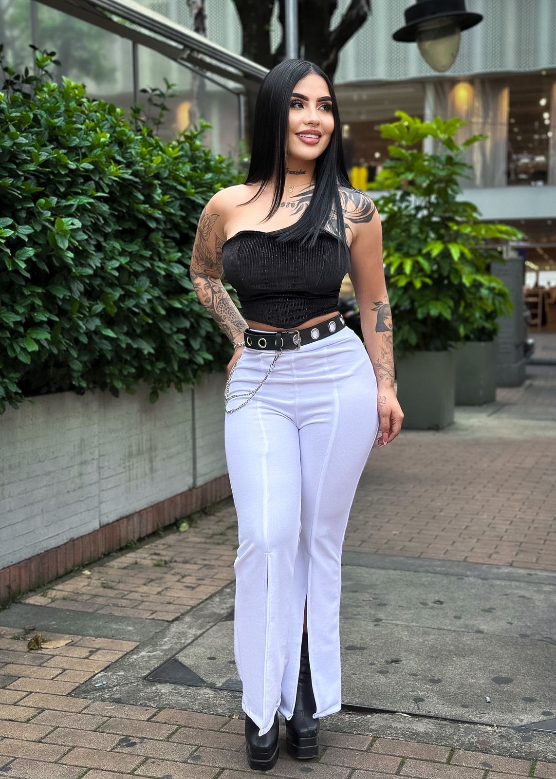 360.CONJUNTO ELI PARA MUJER