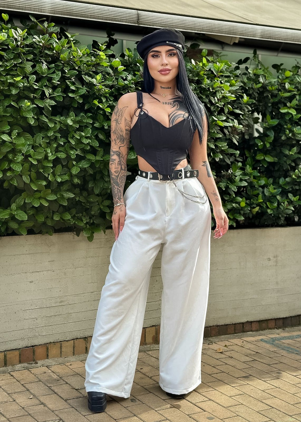 468.CONJUNTO SOL PARA MUJER
