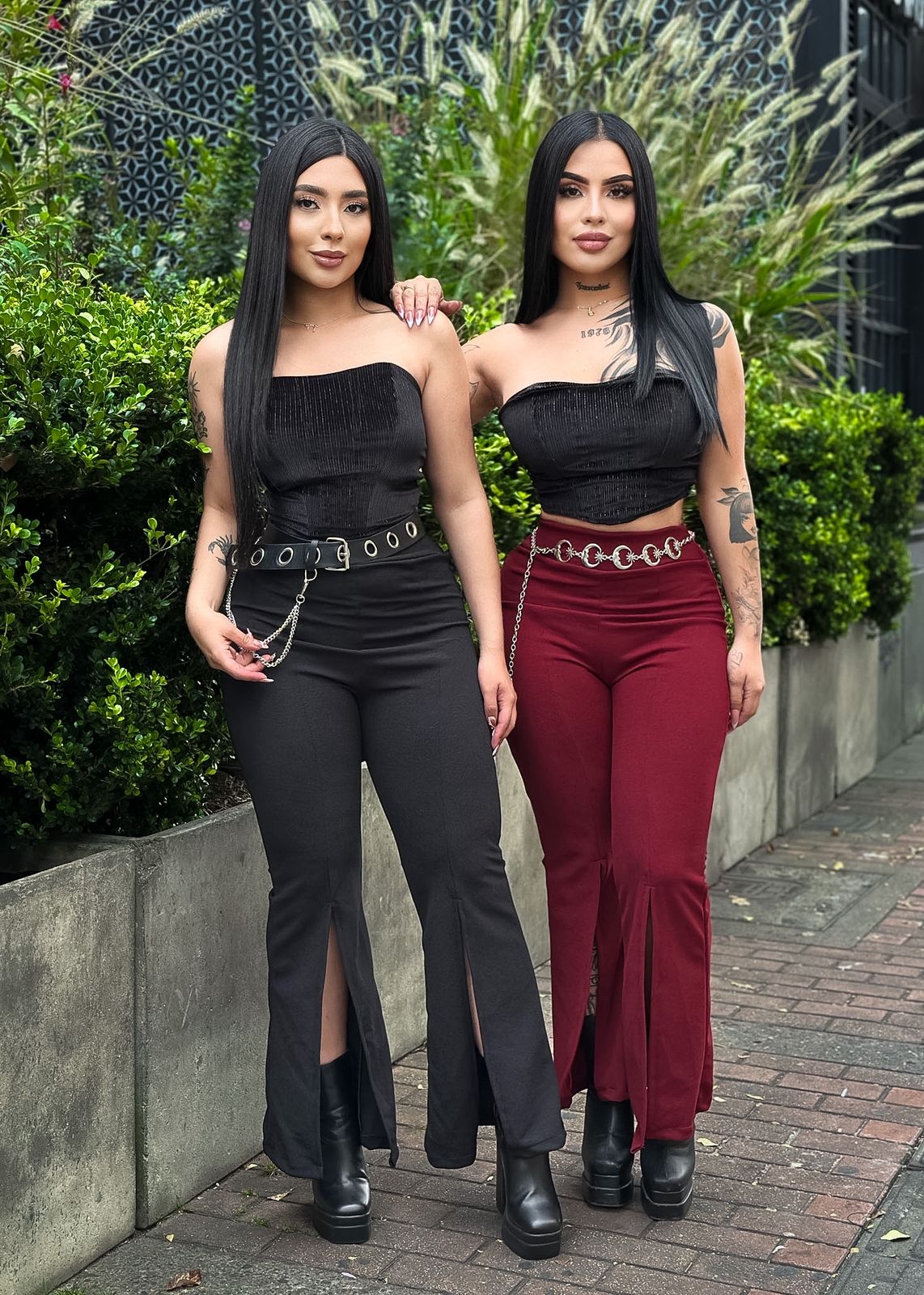 360.CONJUNTO ELI PARA MUJER