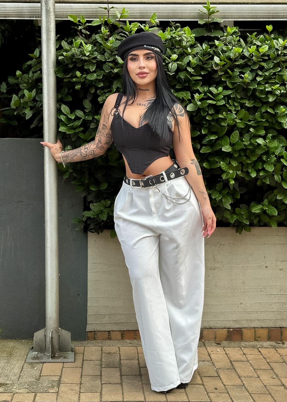 469.PANTALON THALIA PARA MUJER Imagen secundaria del producto