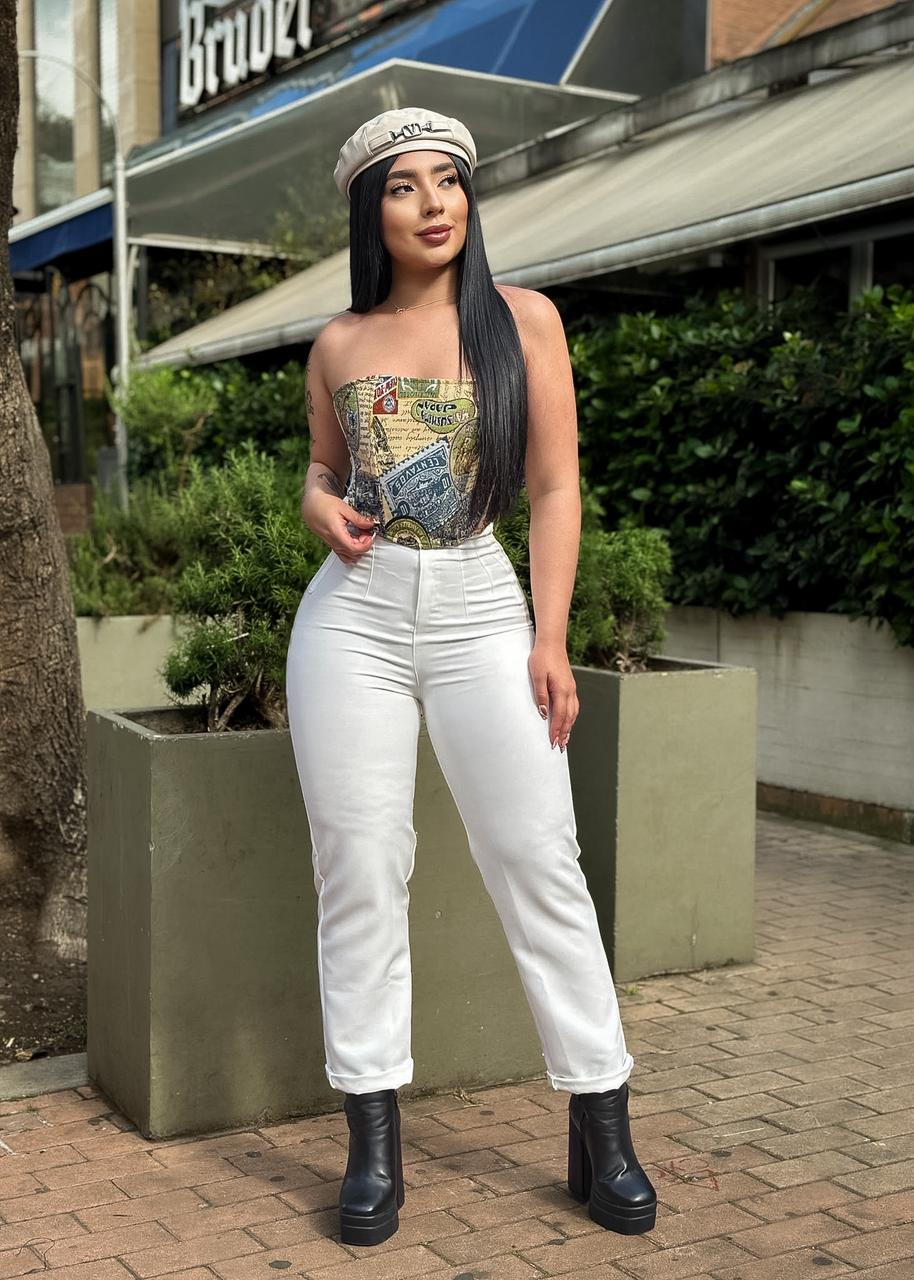 331.PANTALON  MAYTE PARA MUJER
