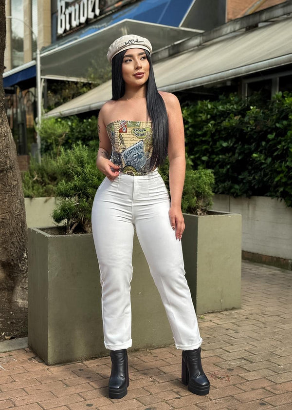 331.PANTALON  MAYTE PARA MUJER