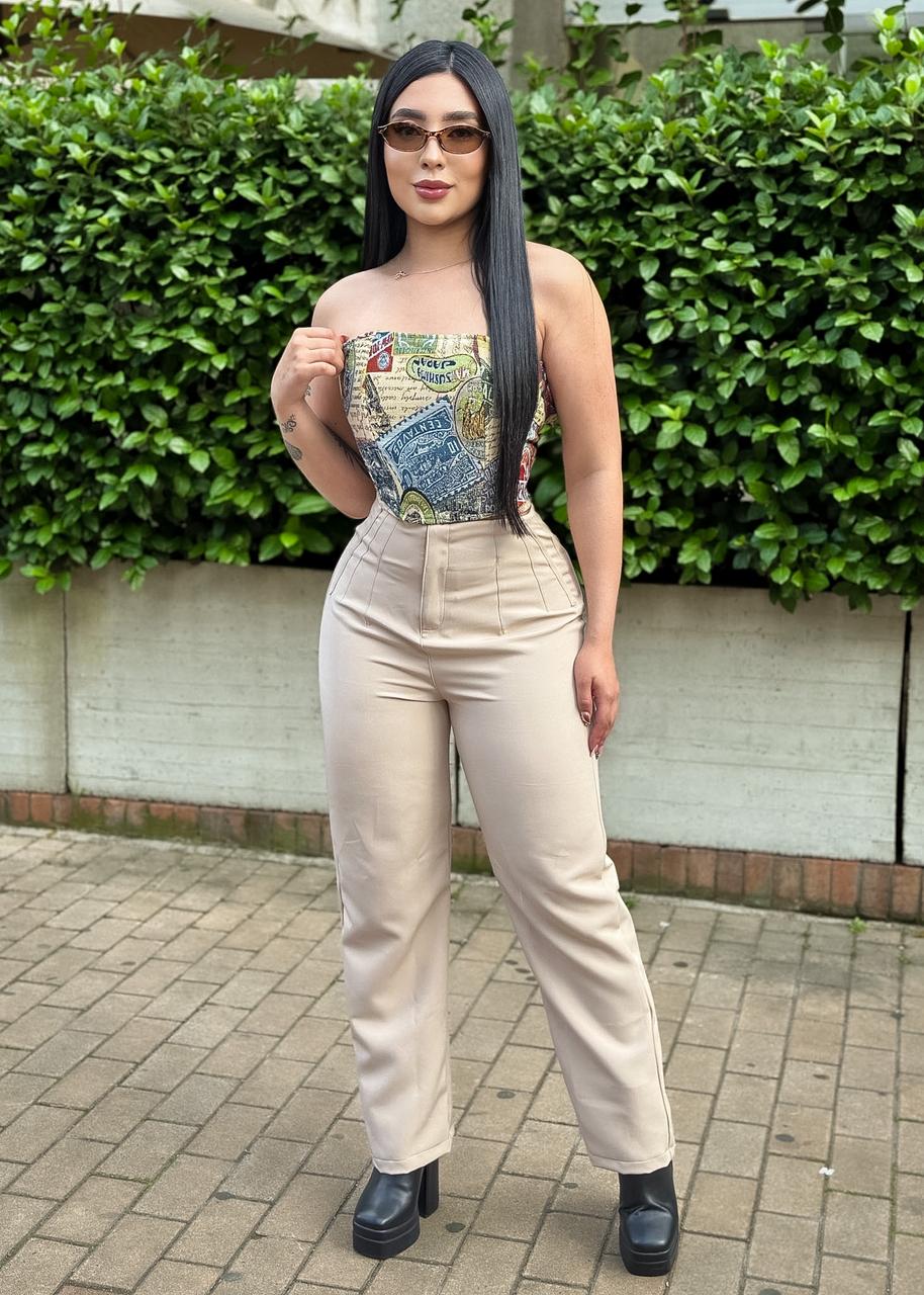 331.PANTALON  MAYTE PARA MUJER