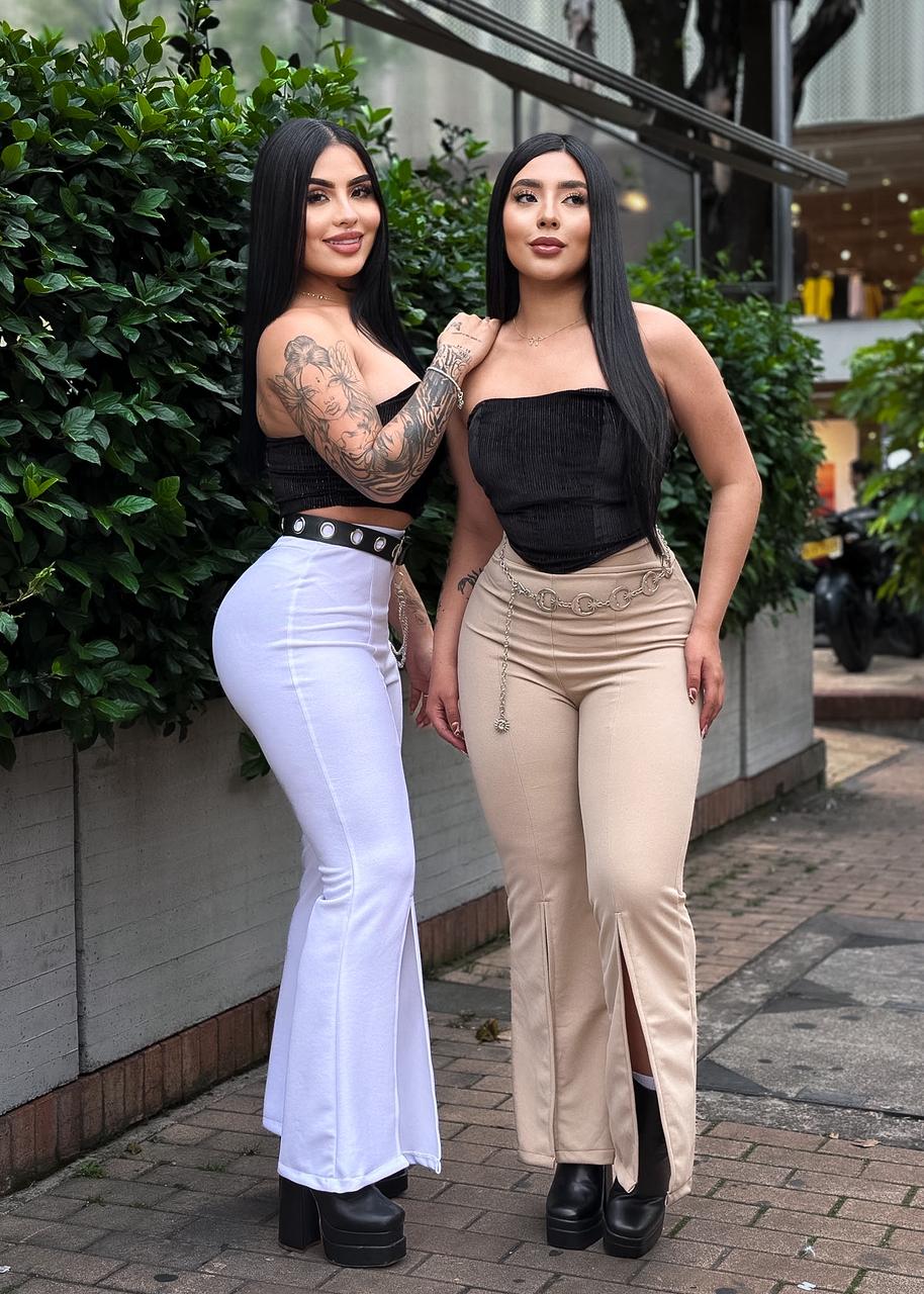 360.CONJUNTO ELI PARA MUJER