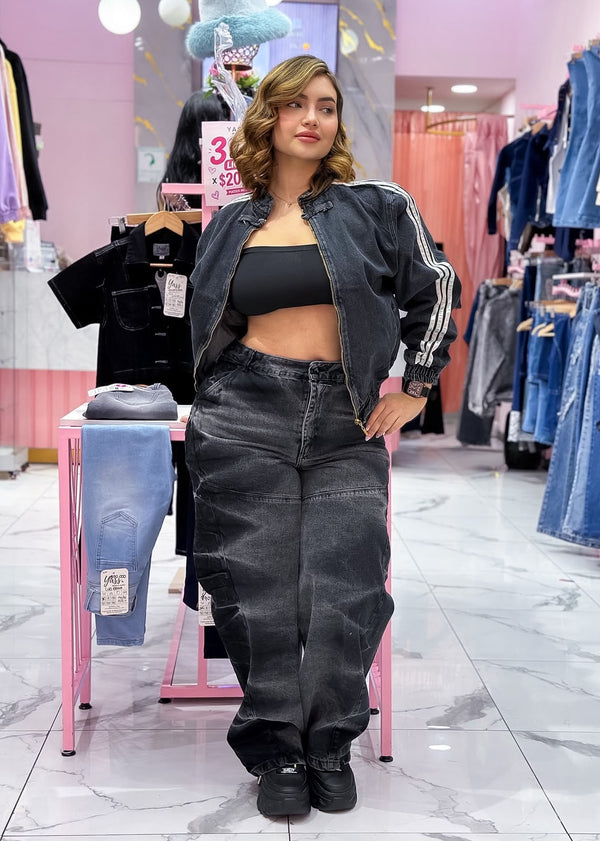 123.JEAN BROOKLYN UNISEX