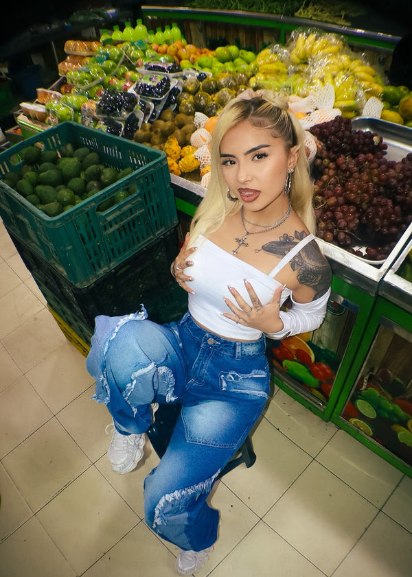 252.JEAN SOHO