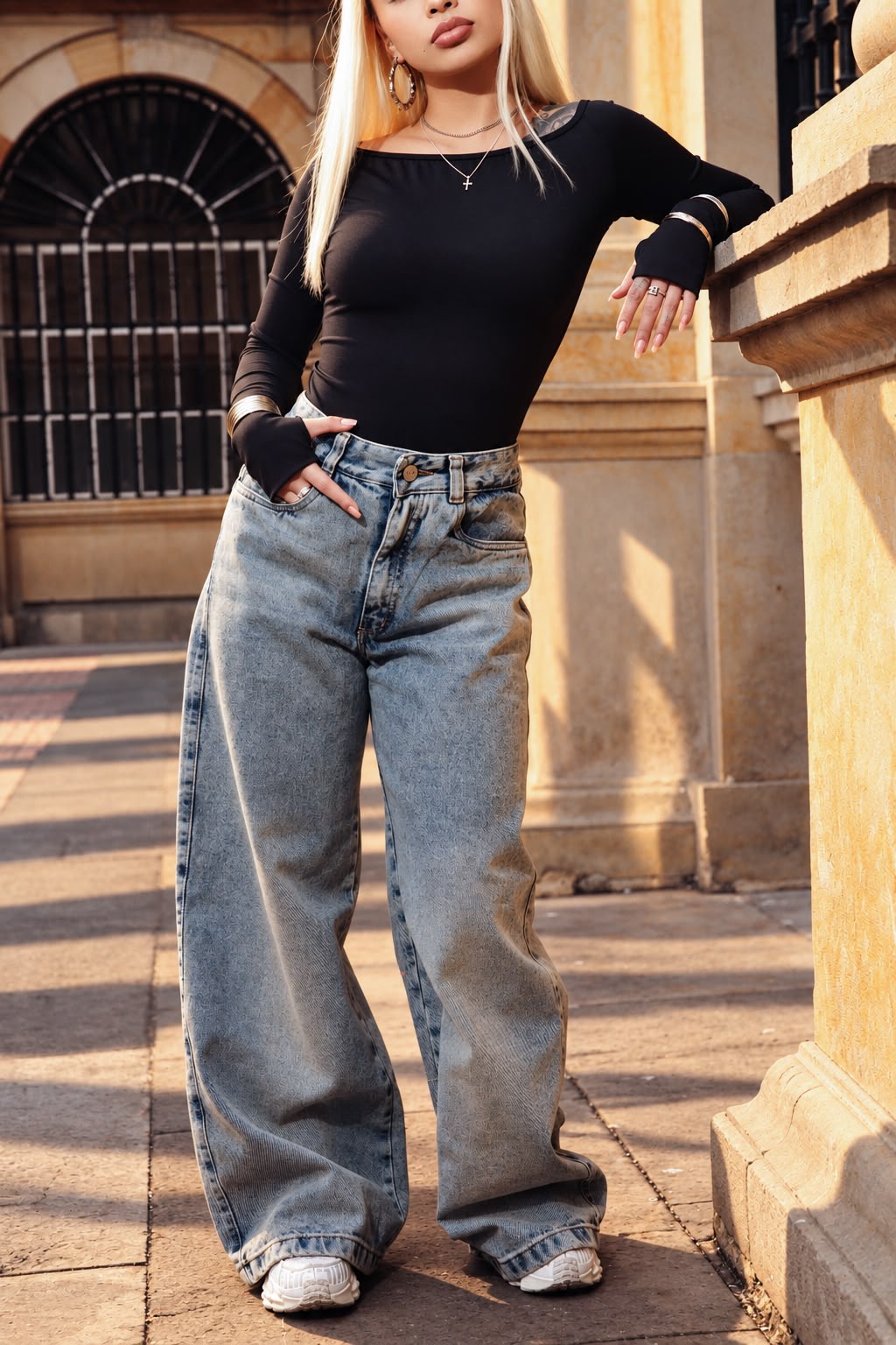 72.JEAN NEBRASKA