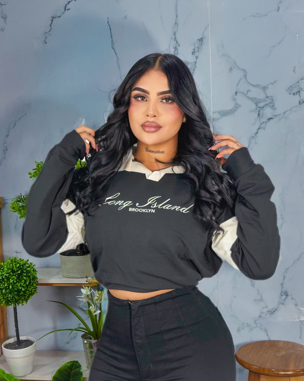407.CAMIBUZO MIAMI Imagen secundaria del producto