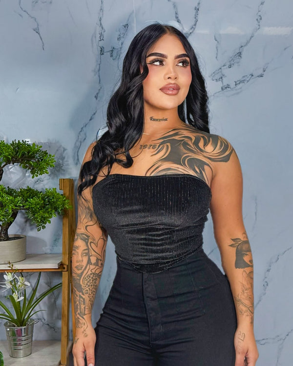 460.CORSET ELIZA