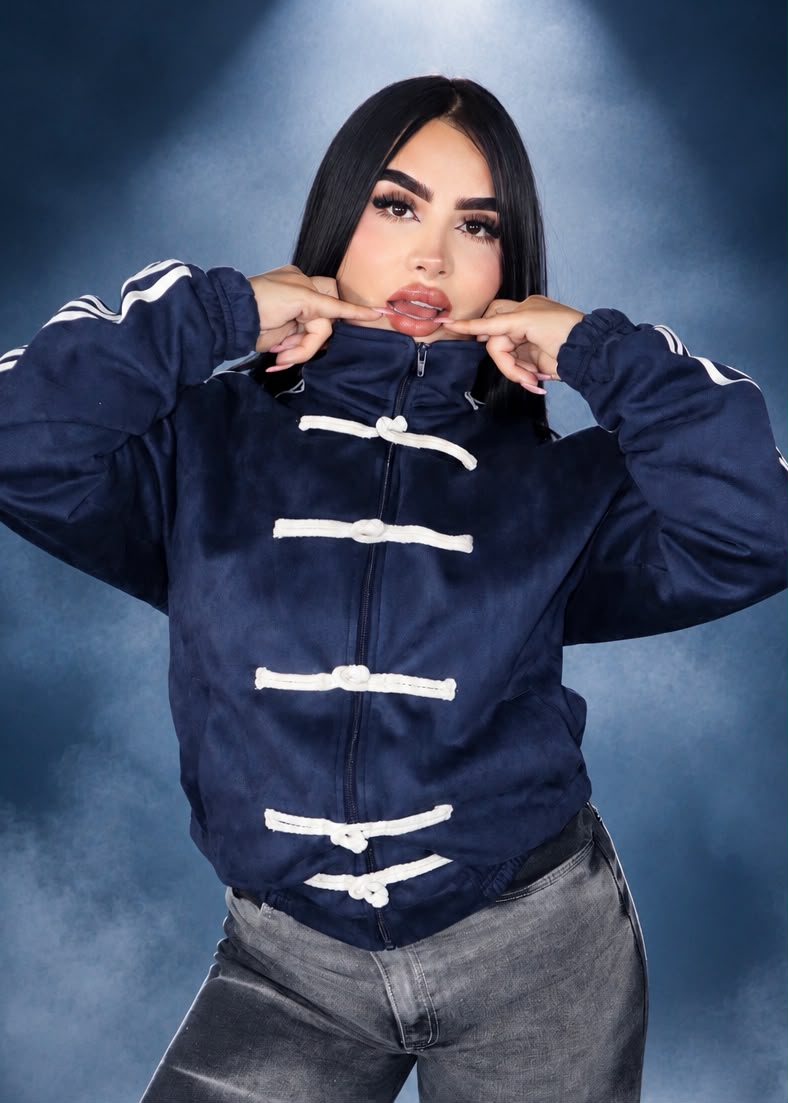 79.CHAQUETA CHINA