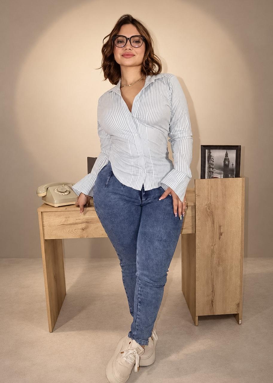 291. BLUSA SIREN