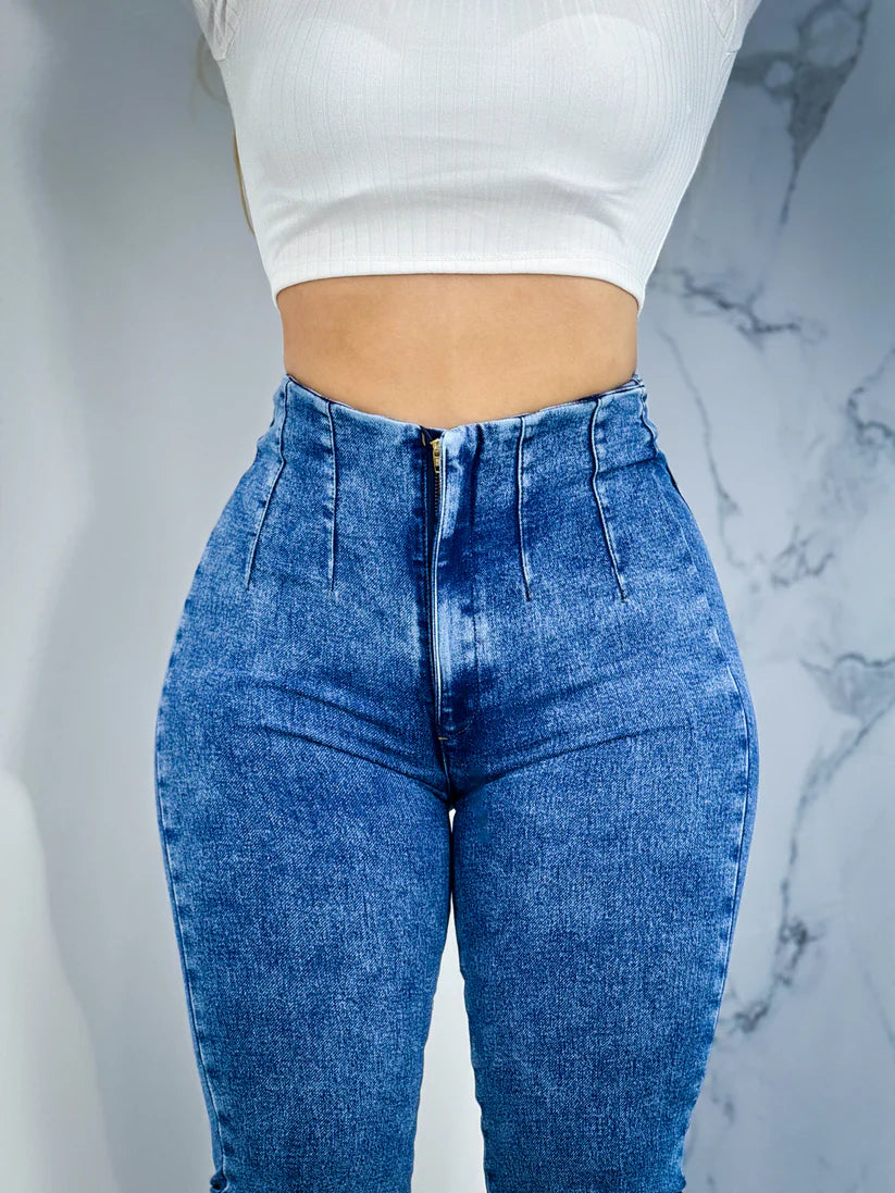 💗3 LIPO JEANS $199.900